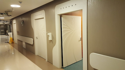 ميديكال بارك جوزتيبه