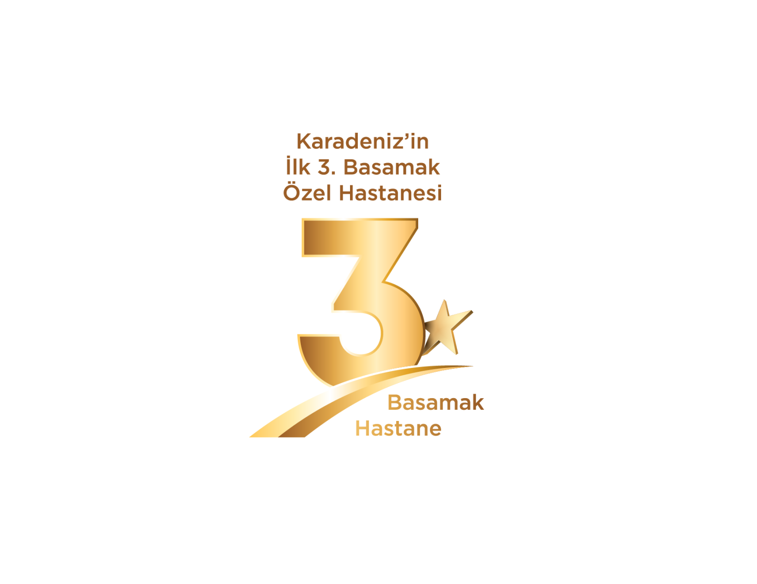 3 Basamak Logo1