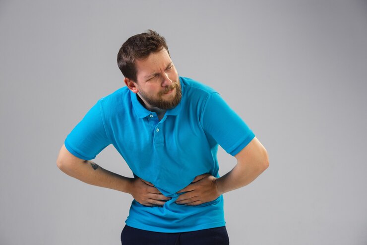 التهاب الزائدة الدودية