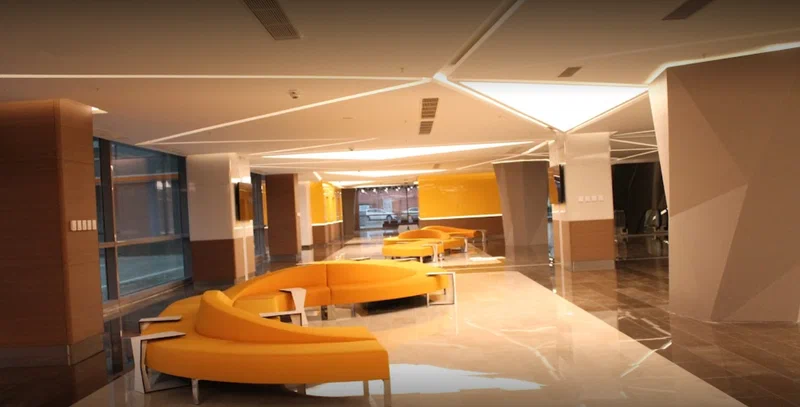 رعاية شاملة للأطفال في فلوريا