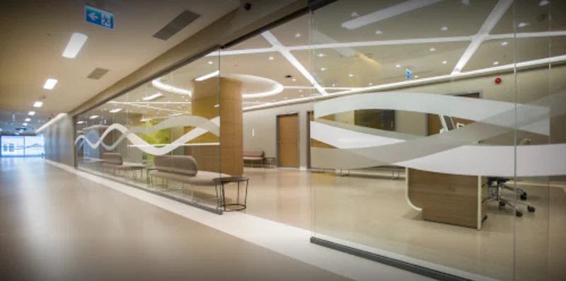 مراكز طبية متقدمة في فلوريا