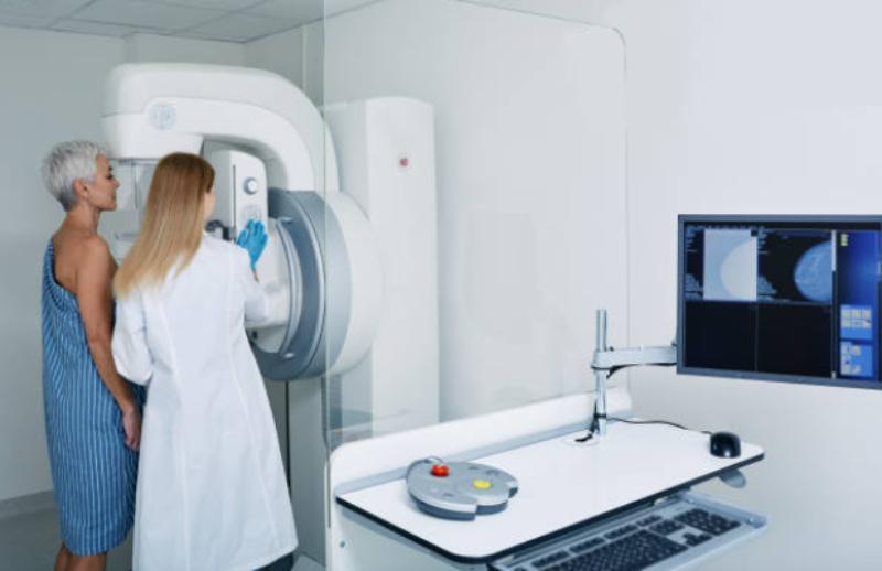 الماموجرام