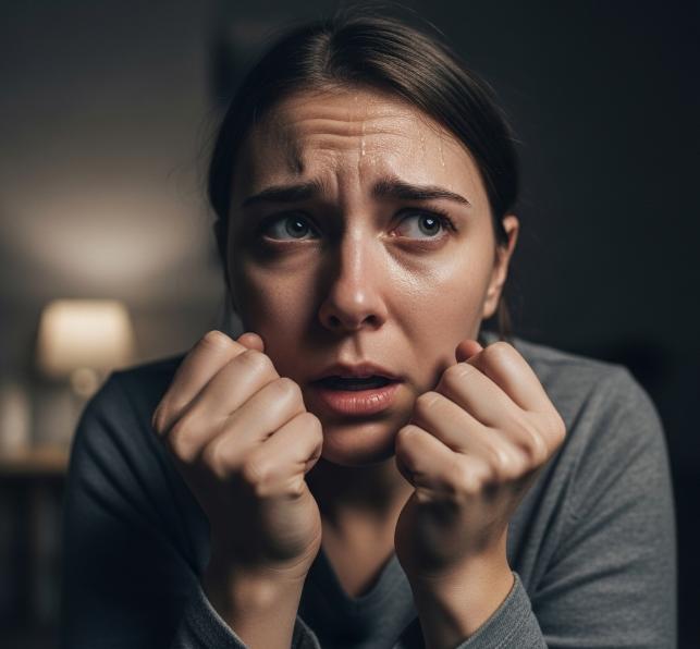 نوبات الهلع