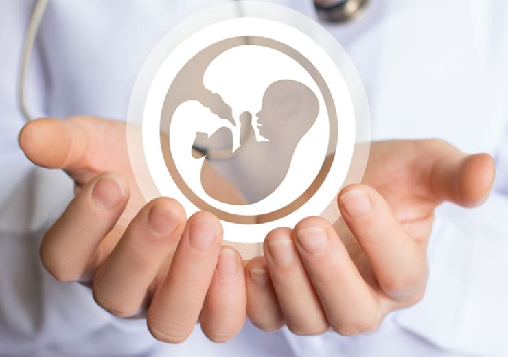 علاج أطفال الأنابيب