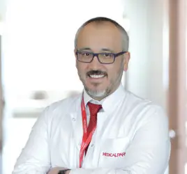 طبيب الأورام في أضنة الدكتور أحمد تانر سنبل