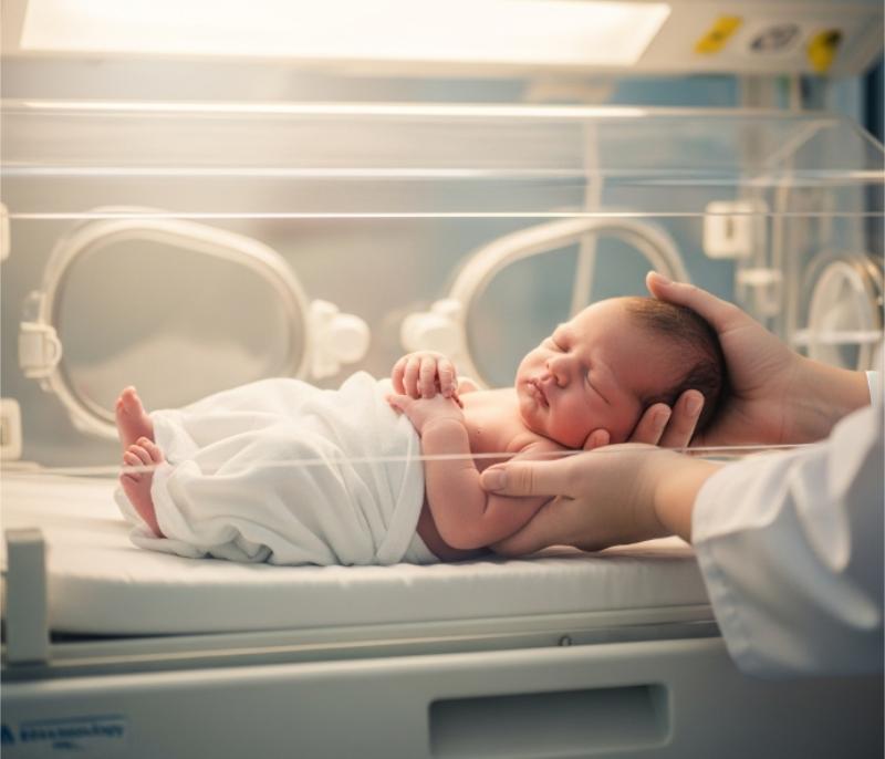 طب حديثي الولادة