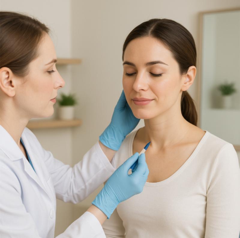 الطب التجميلي