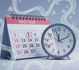 أسباب تأخر الدورة الشهرية
