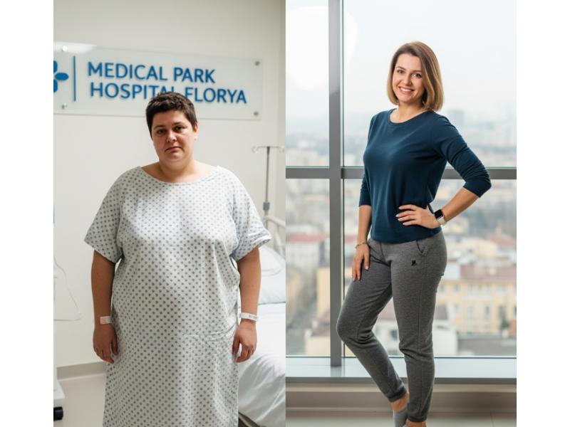 جراحة السمنة في فلوريا