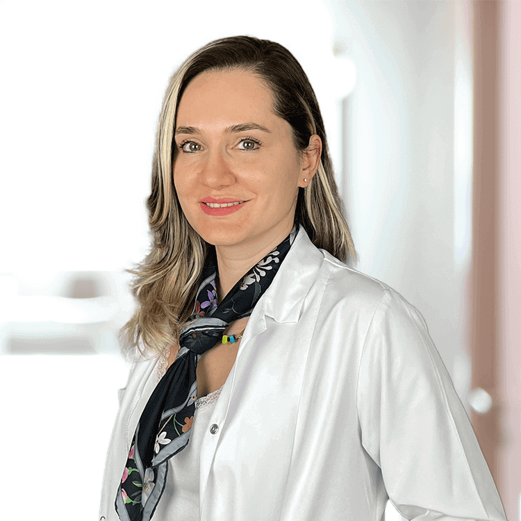 Professor Dr. Dilek Yaşa