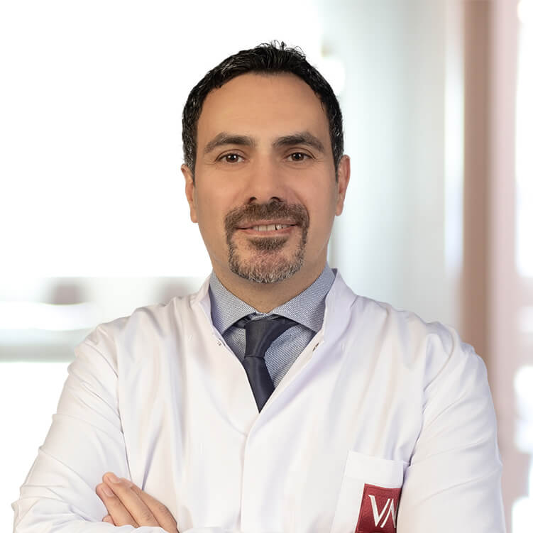 Professor Dr. Dinger Aydı
