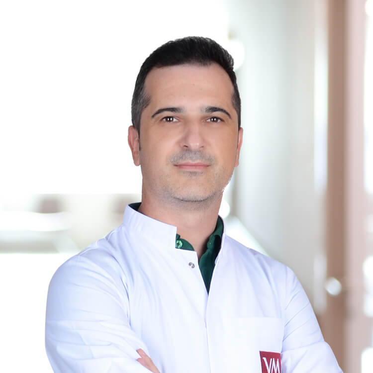 البروفيسور الدكتور جمال بيلير