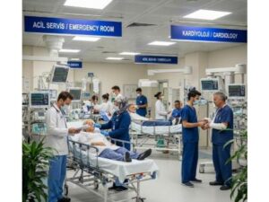 طوارئ 24 ساعة في إسطنبول