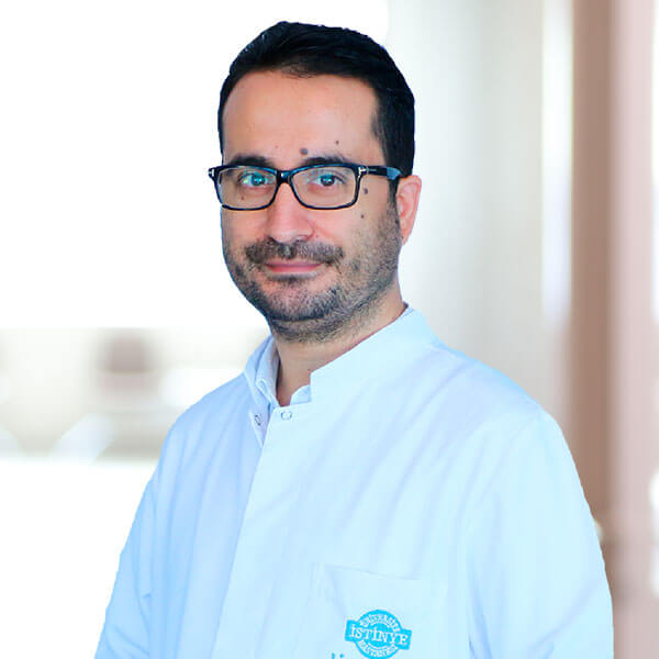 البروفيسور الدكتور أيهان كاراكوسه