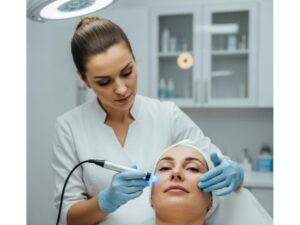 تجميل بدون جراحة