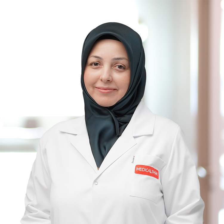 البروفيسور الدكتورة جانان أتيك
