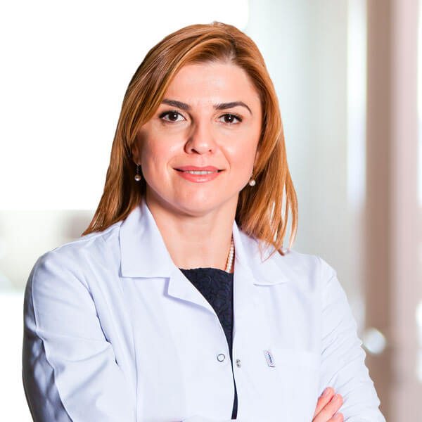 دكتور جلدية في أنقرة
