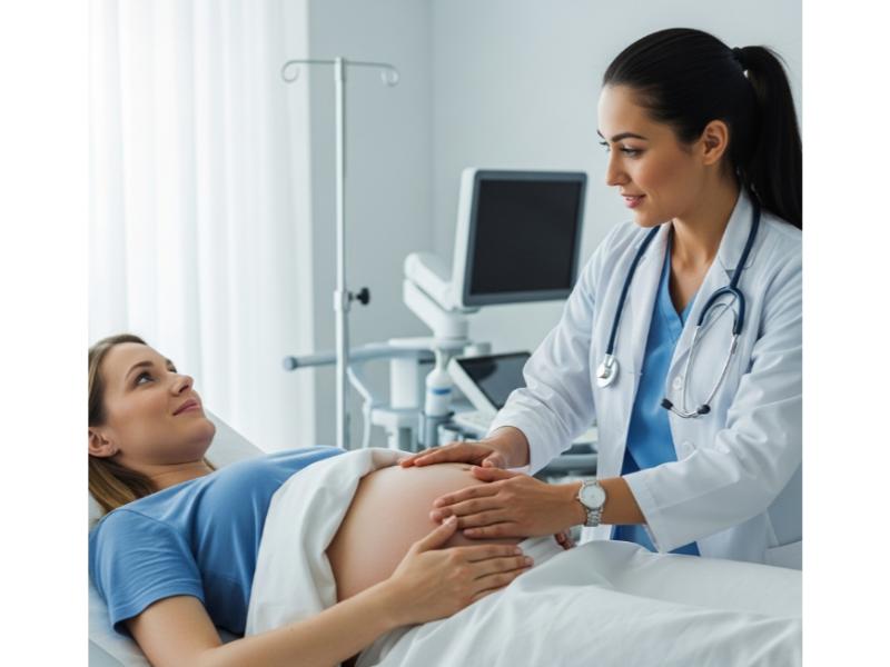 طب الفترة المحيطة بالولادة