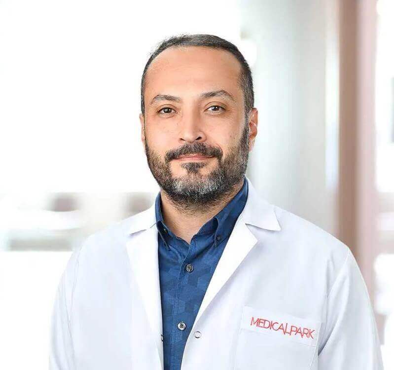 البروفيسور الدكتور إركان فورالكان