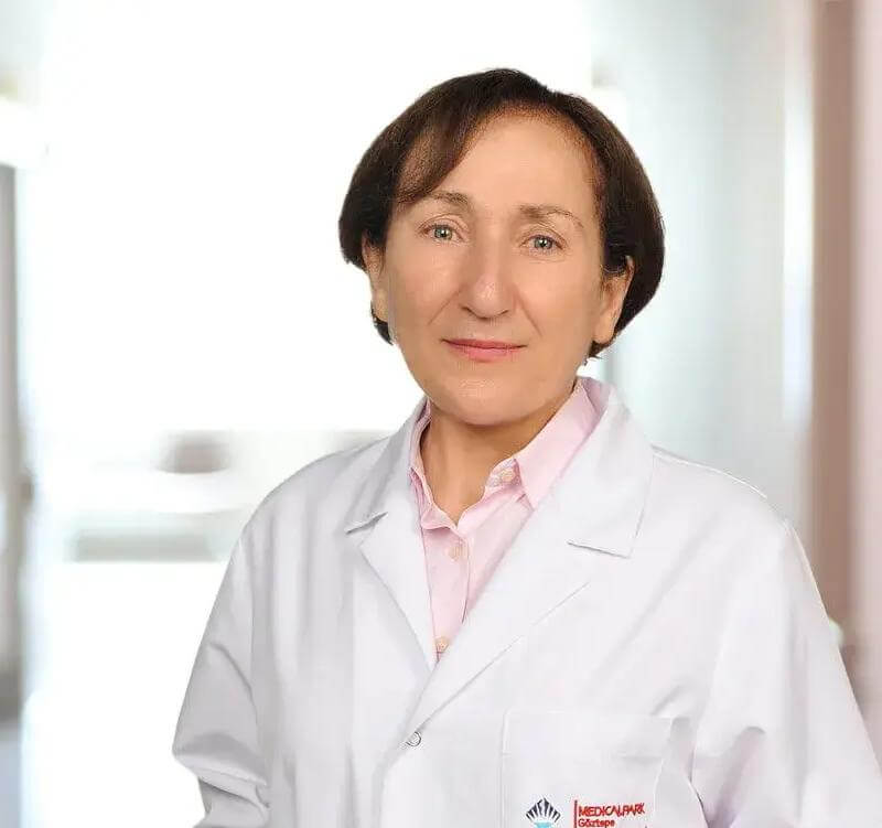 Dr. Esma Gul Dal Altonoglu