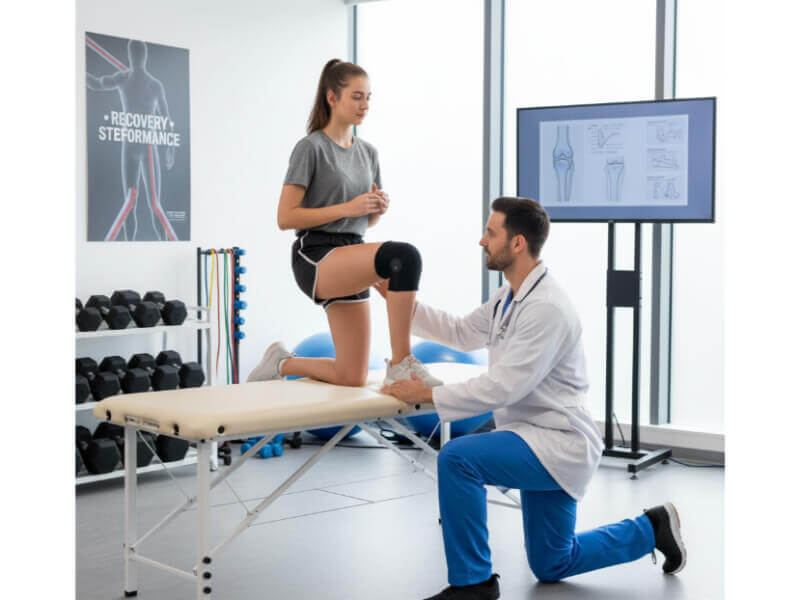 الطب الرياضي