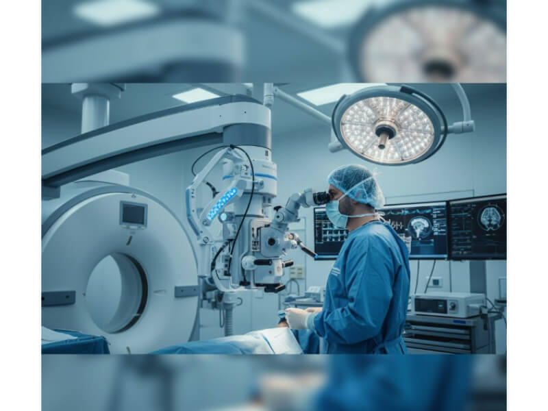 جراحة الأعصاب في إسطنبول