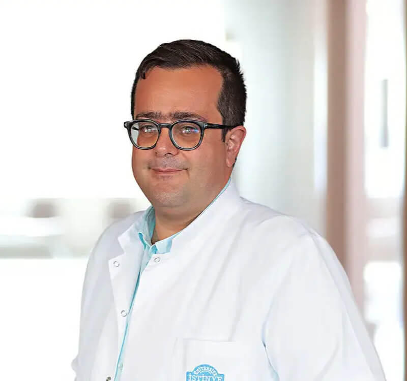 البروفيسور الدكتور محمد عبد الصمد بوزكورت