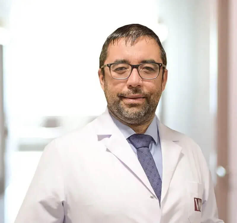 البروفيسور الدكتور حمدي ليفنت دوغاناي