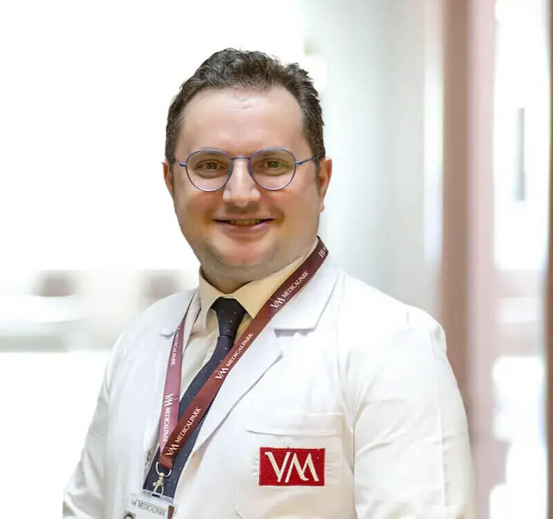 البروفيسور الدكتور قدير أونم