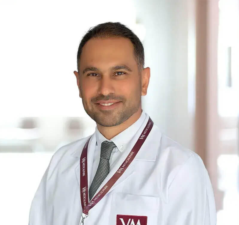 البروفيسور الدكتور كورهان سويليو
