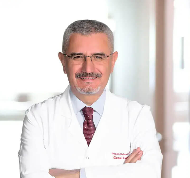 البروفيسور الدكتور محمد غولر