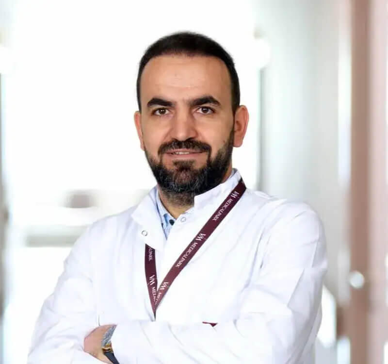 البروفيسور الدكتور محمد هاكسيفير
