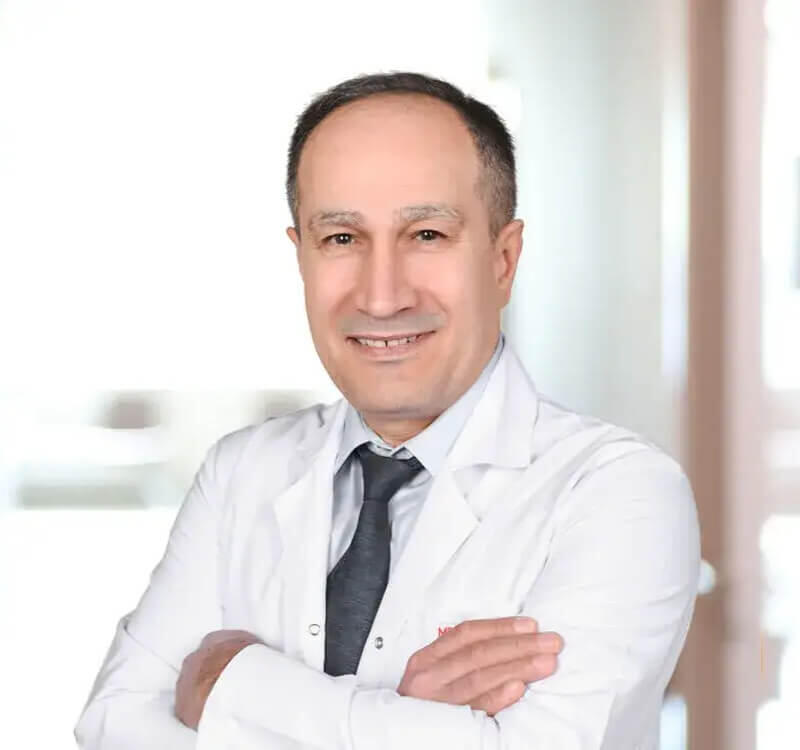 البروفيسور الدكتور محمد كاراجا