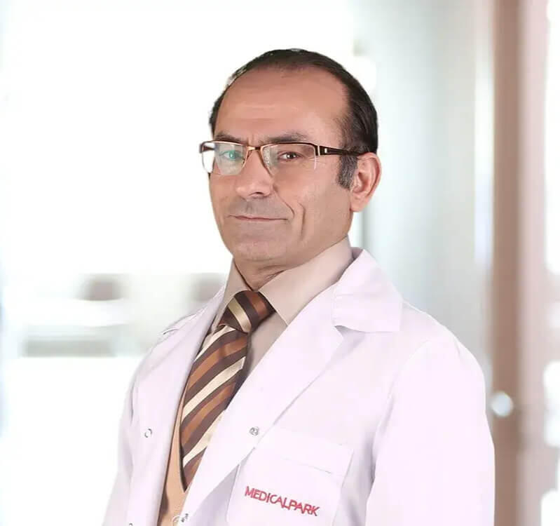 البروفيسور الدكتور محمد صوي