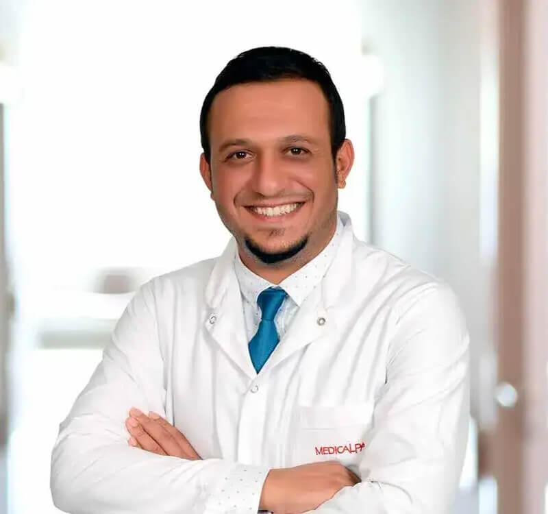 البروفيسور الدكتور مراد باغجي أوغلو