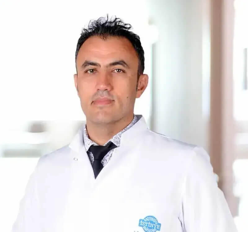 البروفيسور الدكتور مراد سوتجو