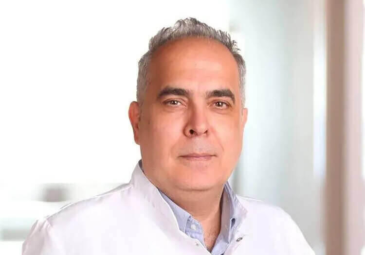 البروفيسور الدكتور أونور غورر