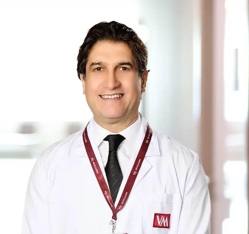 البروفيسور الدكتور محمد بيلغه جتينكايا