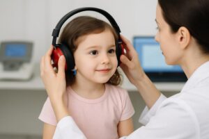 زراعة القوقعة للأطفال في تركيا
