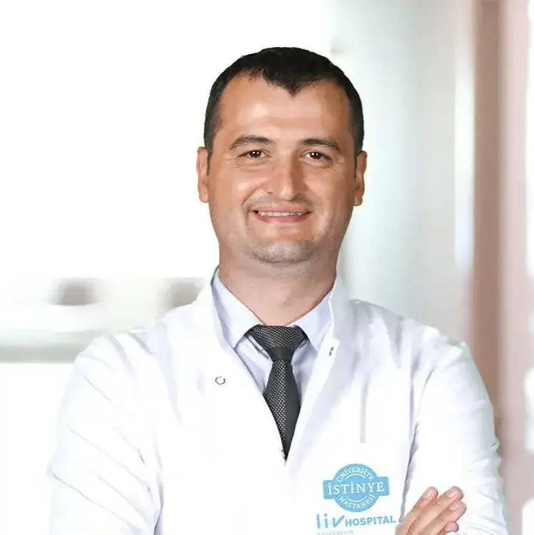 الدكتور جيهان جومبا