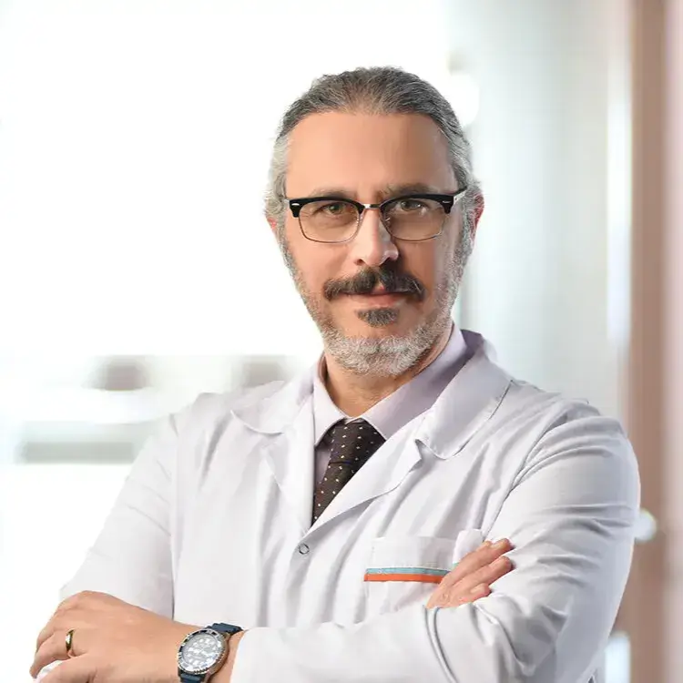 الدكتور بورا تولغا كوندوك