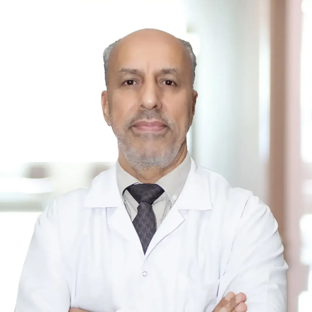 جراح عام في مستشفى IconMedical Park غبزة (مقابل مستشفى الدولة فاتح) الدكتور غونير تشاكماك
