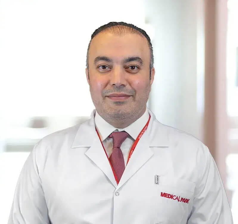 البروفيسور الدكتور عمر شين
