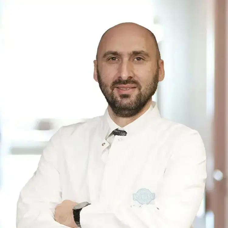 طبيب أورام في اسطنبول الدكتور إركان كاييكتشي أوغلو
