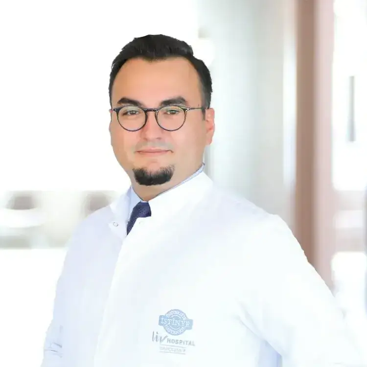 البروفيسور الدكتور أحمد أنيل شاهين
