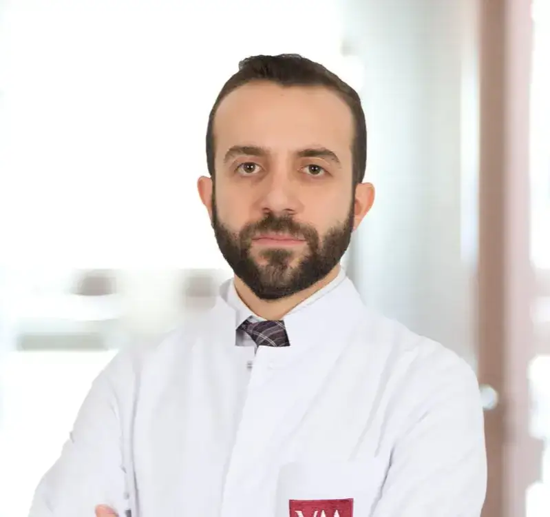 البروفيسور الدكتور أحمد جيم يارديمجي