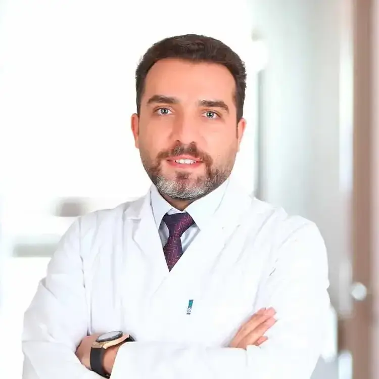 البروفيسور الدكتور عارف أرصوي