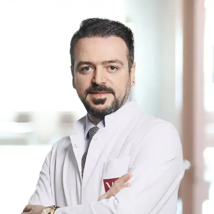 البروفيسور الدكتور بايرام شاهين