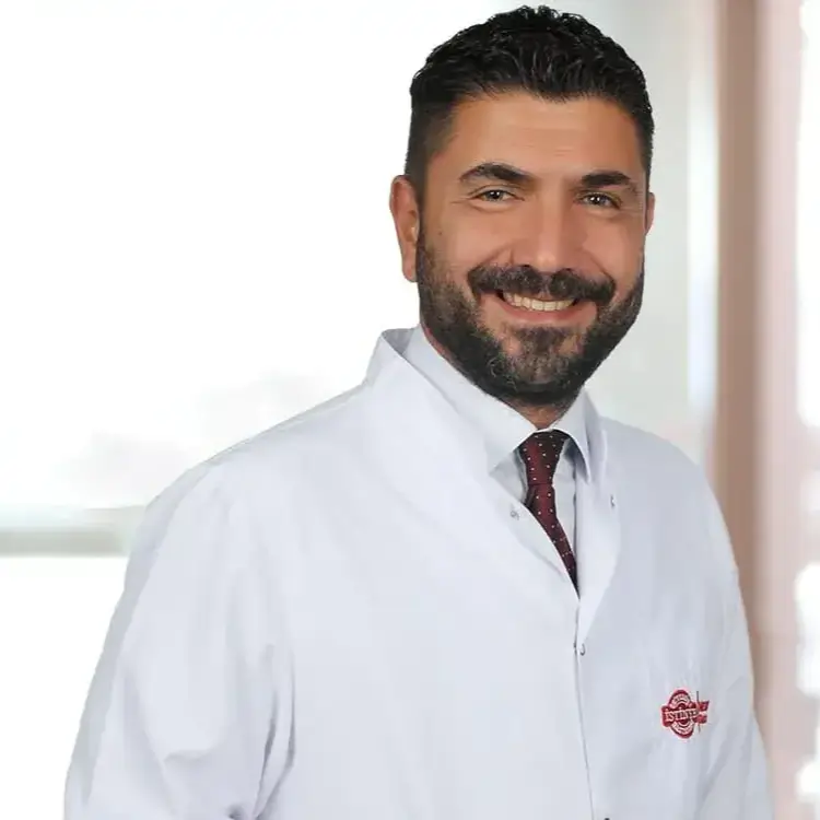 البروفيسور الدكتور بورا بايسال