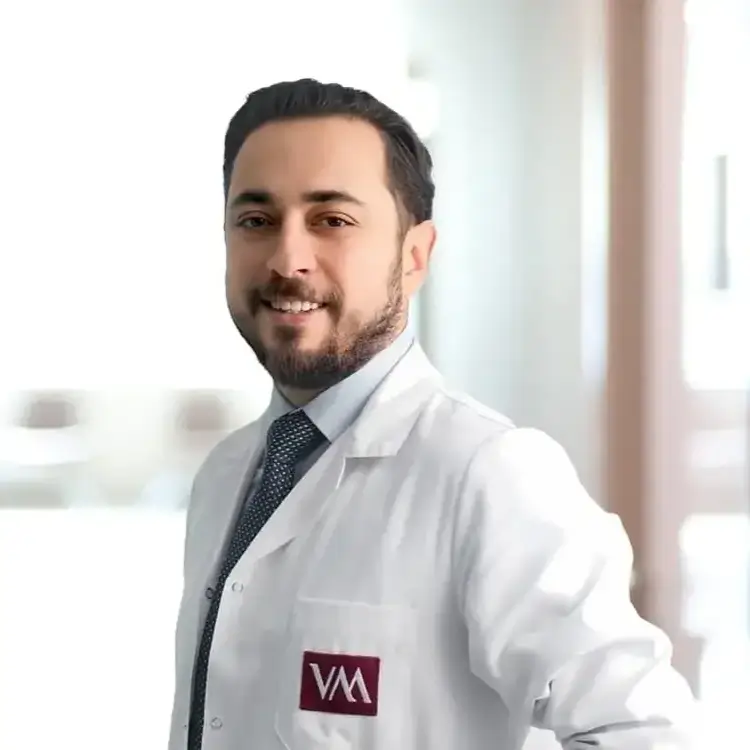 دكتور مناعة وحساسية للأطفال في جبزة الدكتور فاتح تشيتشيك